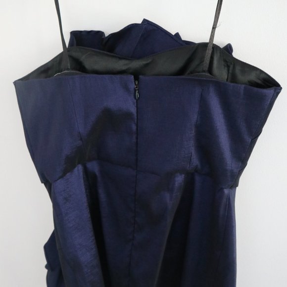 Maxandcleo Strapless Dress - Picture 6 of 10